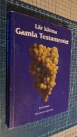 L&auml;r k&auml;nna Gamla testamentet : en v&auml;gledning f&ouml;r bibell&auml;sare : med citat fr&aring;n Bibel 2000