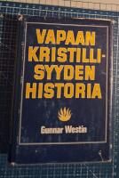 VAPAAN KRISTILLISYYDEN HISTORIA