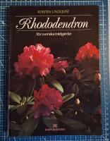 Rhododendron f&ouml;r svenska tr&auml;dg&aring;rdar