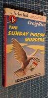 The sunday pigeon murders