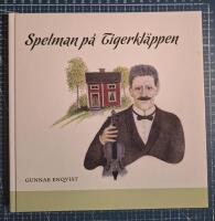 Spelman p&aring; Tigerkl&auml;ppen