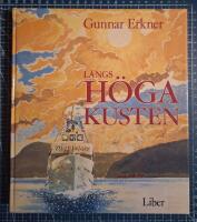 L&auml;ngs H&ouml;ga kusten