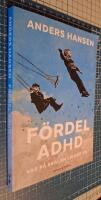 F&ouml;rdel ADHD : var p&aring; skalan ligger du?