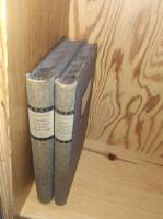 Norrl&auml;ndska sl&auml;ktprofiler I och II