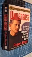 Underboss - Sammy the Bull Gravano's story of life in the mafia