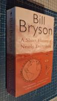 A Short History of Nearly Everything