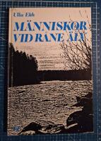 M&auml;nniskor vid R&aring;ne &auml;lv