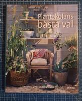 Plantskolans b&auml;sta val