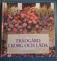 Phoenix, C/Tr&auml;dg&aring;rd i korg och l&aring;da