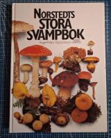Norstedts stora svampbok