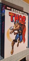Essential Thor, Vol. 1 (Marvel Essentials)