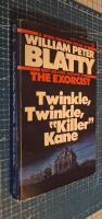 Twinkle, Twinkle, "Killer" Kane