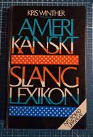 Amerikanskt slanglexikon