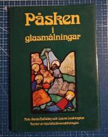 P&aring;sken i glasm&aring;lningar