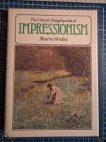 The concise encyclopedia of Impressionism