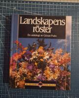 Landskapens r&ouml;ster : en antologi