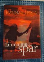 L&auml;mna inga sp&aring;r