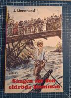 S&aring;ngen om den eldr&ouml;da blomman