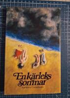 En k&auml;rlekssommar