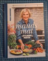Mauds mat - l&auml;ttlagade menyer