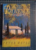 Alltid provence