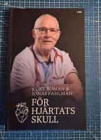 F&ouml;r hj&auml;rtats skull