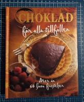 Choklad f&ouml;r alla tillf&auml;llen