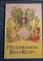 H&auml;lsohemmens b&auml;sta recept