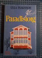 Paradistorg