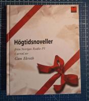 H&ouml;gtidsnoveller