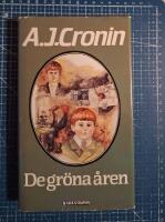 De gr&ouml;na &aring;ren