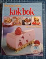 Barnens stora kokbok : laga mat med barnen