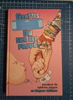 Grattis, du ska bli pappa!