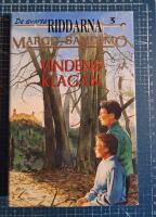 Vindens klagan Inb 3 Svarta Riddarna