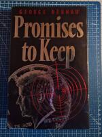 Promises to Keep