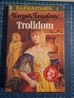 Trolldom Inb 1 H&auml;xm&auml;staren