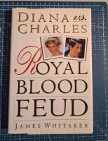 Diana vs Charles: Royal Blood Feud 