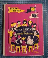 Nya lekar och gamla bekanta