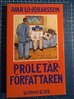 Prolet&auml;rf&ouml;rfattaren
