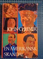 En amerikansk skandal