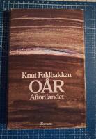 O&aring;r : Aftonlandet