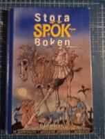 Stora sp&ouml;kboken