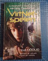 VirtNet-spelen. Niv&aring;: d&ouml;dlig