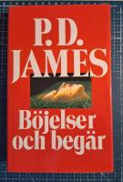 B&ouml;jelser och beg&auml;r