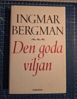 Den goda viljan