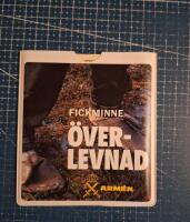 Fickminne Över-levnad