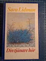 Din tj&auml;nare h&ouml;r