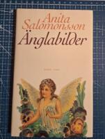 Änglabilder : roman