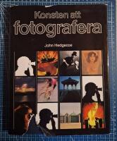 Konsten att fotografera