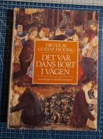 Det var dans bort i v&auml;